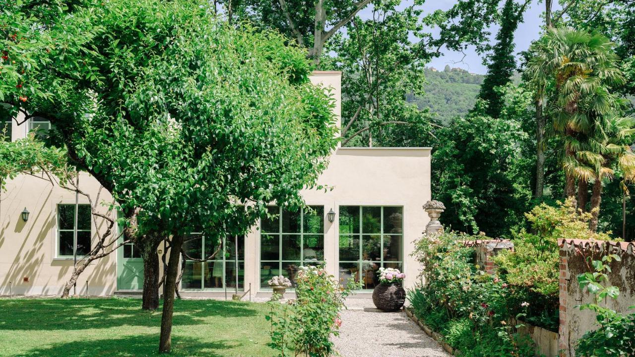 Villa The Greenhouse Luxury On Côme