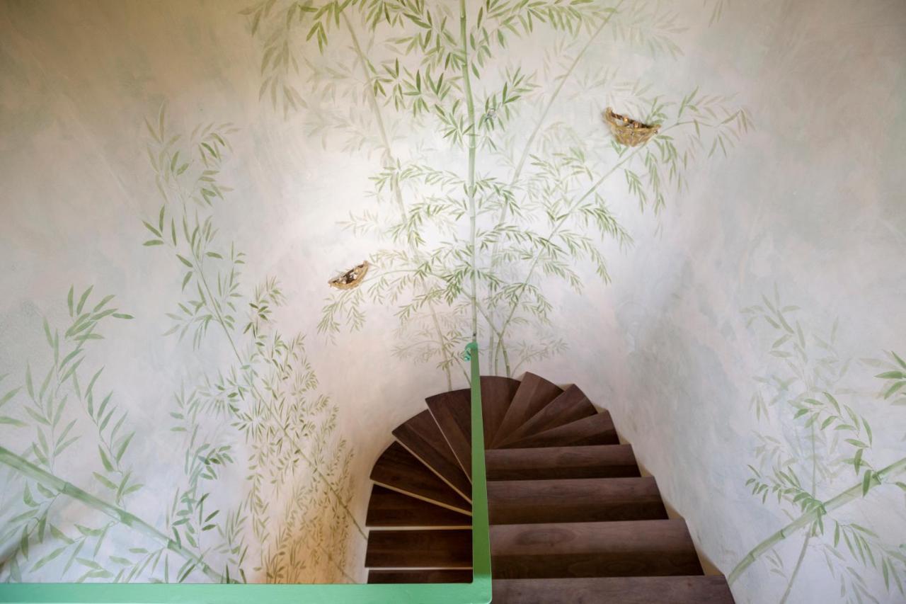 Villa The Greenhouse Luxury On Côme