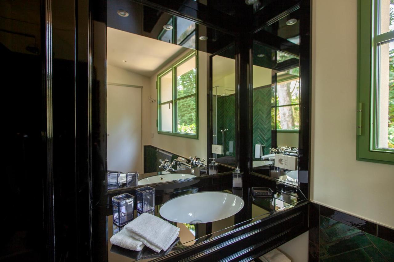 The Greenhouse Luxury On Côme