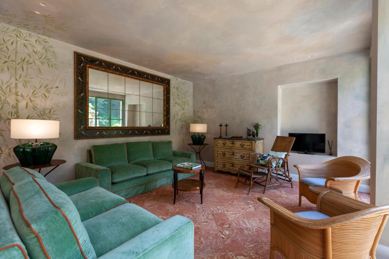 The Greenhouse Luxury On * Côme