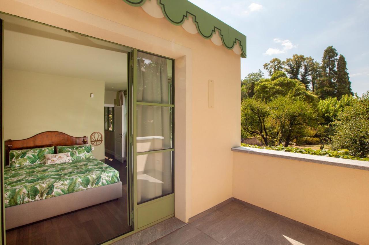 The Greenhouse Luxury On * Côme