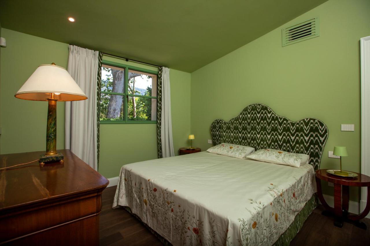 The Greenhouse Luxury On Côme