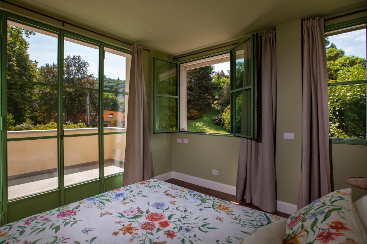 The Greenhouse Luxury On * Côme