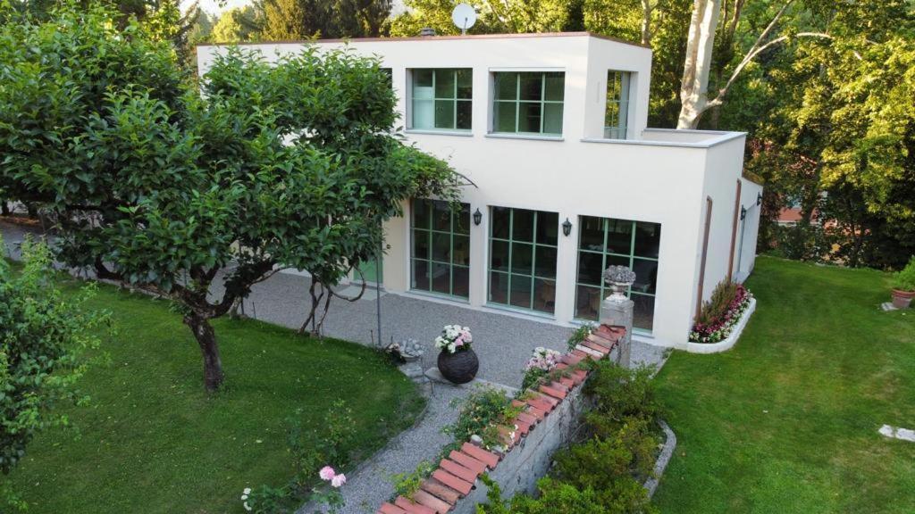 The Greenhouse Luxury On Côme