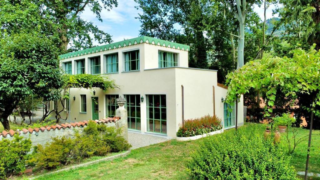 The Greenhouse Luxury On * Côme